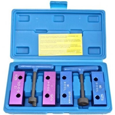 SATRA S-8078, aretační přípravky na rozvody Alfa Romeo 145-156, TWIN SPARK sada aretací 1.4-2.0 16V | Zboží Auto