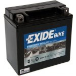 Exide YTX12-BS, ETX12-BS – Zboží Mobilmania