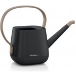 Lechuza Yula 1,7 l antracitová hnědá – Zboží Mobilmania