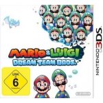 Mario and Luigi Dream Team – Zboží Mobilmania