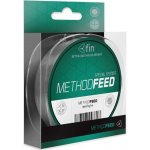 FIN Method Feed grey 5000 m 0,12 mm – Hledejceny.cz