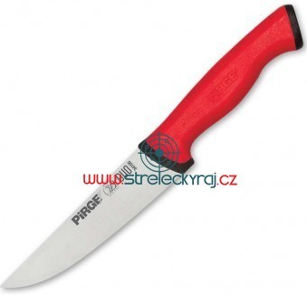 Pirge DUO Butcher řeznický porcovací nůž 120 mm