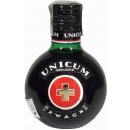 Zwack Unicum 40% 0,2 l (holá láhev)