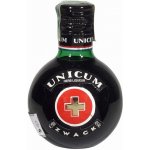 Zwack Unicum 40% 0,2 l (holá láhev) – Zbozi.Blesk.cz