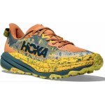 Hoka one one M Speedgoat 6 1147791-TTT Terra cotta mountain fog – Zboží Dáma