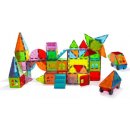 Magna-Tiles Metropolis 110