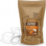 Protein&Co. Proteinové kaše s chia 1600 g – Hledejceny.cz