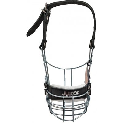 Chopo náhubek zinek knírač malý pes – Zboží Dáma Chopo náhubek zinek knírač malý pes – Zboží Dáma