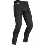 Oxford Original Approved Super STRETCH JEANS AA SLIM FIT černé