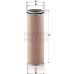 MANN FILTER Vzduchový filtr CF 1600 – Hledejceny.cz