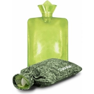 Delphin Hot Water Bottle WARMex 2 L – Zboží Mobilmania