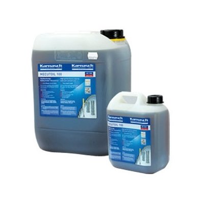 Karnasch MECUTOIL 100 2,5 kg – Sleviste.cz