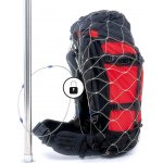 Pacsafe Diebstahlschutznetz für Rucksäcke & Taschen 55L – Zboží Živě