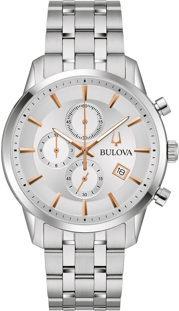 Bulova 96B411