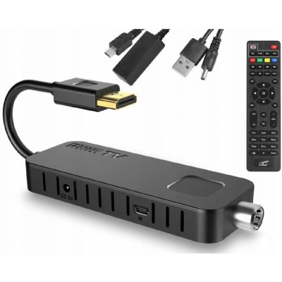 LTC DVB211M – Zboží Živě