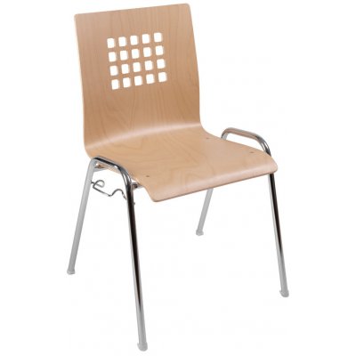 Alba židle Viola – Zboží Mobilmania