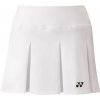 Dámská sukně Yonex Skirt With Inner Shorts white