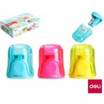 Deli ER01000 U-Touch se zásobníkem ořezávátko – Zboží Živě