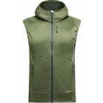 La Sportiva ACROSS LITE VEST Men Cypress/Night Sky zelená – Hledejceny.cz