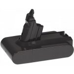 Extensilo Dyson DC58 / DC62 / DC72 2500 mAh – Sleviste.cz