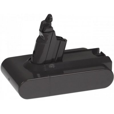Extensilo Dyson DC58 / DC62 / DC72 2500 mAh – Sleviste.cz