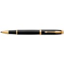 Parker 1502/3431659 Royal I.M. Black GT keramické pero