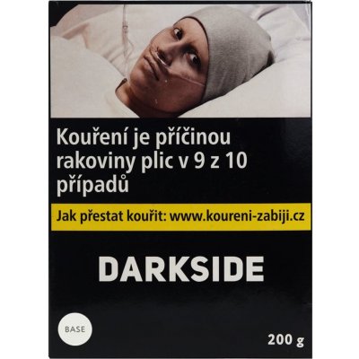 Darkside Base Mg Assi 200 g – HobbyKompas.cz