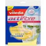 Vileda Actifibre mikrohadřík na okna 1 ks – Zboží Mobilmania