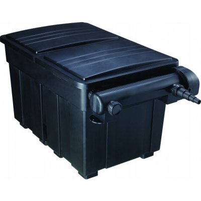 Aquanova jezírkový spádový filtr NUB-25000 s 36W UV lampou – HobbyKompas.cz