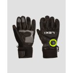 Leki Griffin Tune 3D Boa black/graphite/ice lemon – Zboží Dáma