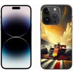 mmCase na iPhone 14 Pro 6.1 - formule 2 – Zboží Mobilmania