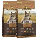 Wolfsblut Wide Plain Adult 2 x 15 kg – Sleviste.cz