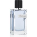 Yves Saint Laurent Y 2022 toaletní voda pánská 100 ml – Zboží Dáma
