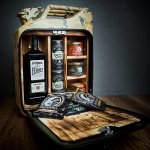 Kanystr Bar Fernet Stock Original – Zboží Mobilmania