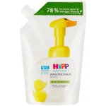 HiPP Babysanft Pěna na mytí Kachna 250 ml – Zbozi.Blesk.cz