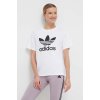 Dámská Trička adidas Originals IR9534 béžová