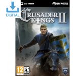 Crusader Kings 2 – Hledejceny.cz