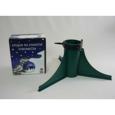 M.A.T. GROUP Stojan na vánoční stromek pr. 8 cm225471 – Zboží Dáma