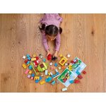 LEGO® DUPLO® 10914 Velký box s kostkami – Zboží Dáma