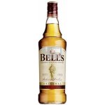 Bells Original Blended Scotch Whisky 40% 1 l (holá láhev) – Hledejceny.cz