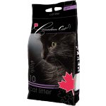 Benek Canadian Cat Lavender 20 l 16 kg – Zbozi.Blesk.cz