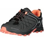 Alpine Pro Nao KBTT282 tmavě šedá – Zboží Mobilmania