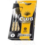 Harrows Club Brass 16g – Hledejceny.cz