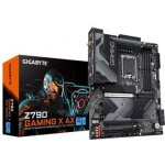 Gigabyte Z790 GAMING X AX – Zbozi.Blesk.cz