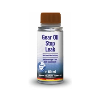 Autoprofi Gear Oil Stop Leak 50 ml | Zboží Auto