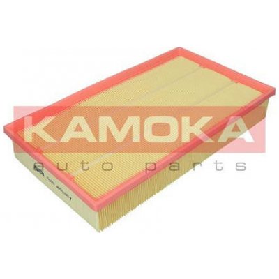 Vzduchový filtr KAMOKA F257601 – Hledejceny.cz