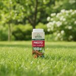 AGRO CS NATURA PRESTO na slimáky a plže 500 g – Zboží Dáma