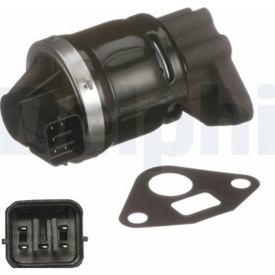 AGR-Ventil DELPHI EG10505-12B1 – Hledejceny.cz
