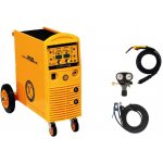 Omicron Gamastar 1950LS PFC Synergie 2733+ hořák + kabely – Zbozi.Blesk.cz