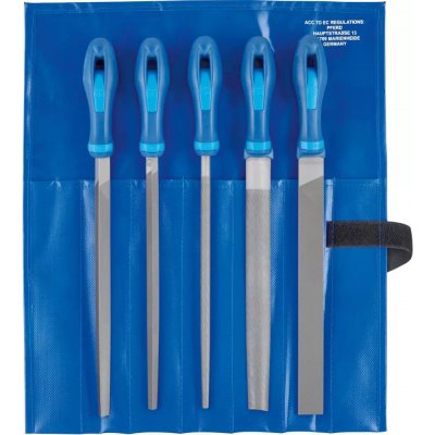 PFERD pilníky dílenské 542 WR 250 mm – Zboží Dáma